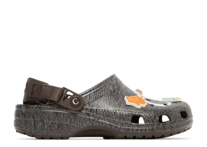 Anwar Carrots x Clog “Soil – Espresso” Anwar Carrots x Clog “Soil – Espresso”