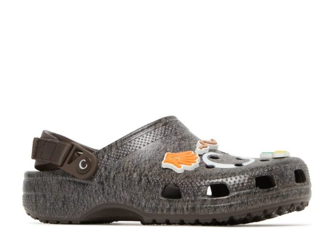 Anwar Carrots x Clog “Soil – Espresso” Anwar Carrots x Clog “Soil – Espresso”
