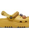 Aries x Classic Hiker Xscape Clog “Desert Grass” Aries x Classic Hiker Xscape Clog “Desert Grass”