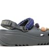 Aries x Classic Hiker Xscape Clog “Slate Grey” Aries x Classic Hiker Xscape Clog “Slate Grey”