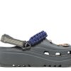 Aries x Classic Hiker Xscape Clog “Slate Grey” Aries x Classic Hiker Xscape Clog “Slate Grey”