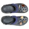 Aries x Classic Hiker Xscape Clog “Slate Grey” Aries x Classic Hiker Xscape Clog “Slate Grey”