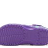 Awake NY x Classic Clog “Home Is Where The Heart Is – Purple” Awake NY x Classic Clog “Home Is Where The Heart Is – Purple”