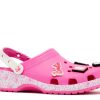 Barbie x Classic Clog “Electric Pink” Barbie x Classic Clog “Electric Pink”