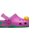 Barney x Classic Clog νήπιο Barney x Classic Clog νήπιο