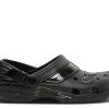 Batman x Classic Clog “Batmobile” Batman x Classic Clog “Batmobile”