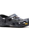 Batman x Classic Clog Kids “Batmobile” Batman x Classic Clog Kids “Batmobile”