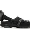BEAMS x Classic All-Terrain Military Clog “Black” BEAMS x Classic All-Terrain Military Clog “Black”