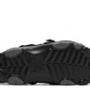 BEAMS x Classic All-Terrain Military Clog “Black” BEAMS x Classic All-Terrain Military Clog “Black”