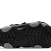 BEAMS x Classic All-Terrain Outdoor Clog “Grey Black” BEAMS x Classic All-Terrain Outdoor Clog “Grey Black”