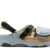 BEAMS x Classic All Terrain Outdoor Clog “Khaki Grey” BEAMS x Classic All Terrain Outdoor Clog “Khaki Grey”