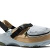 BEAMS x Classic All Terrain Outdoor Clog “Khaki Grey” BEAMS x Classic All Terrain Outdoor Clog “Khaki Grey”