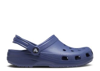 Κλασικό τσόκαμα “Bijou Blue”