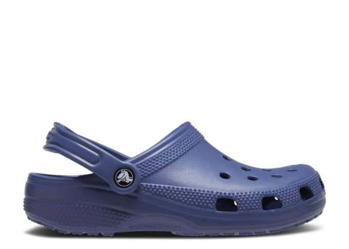Κλασικό τσόκαμα “Bijou Blue”