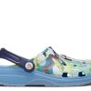 Bluey x Classic Clog “Keepy Uppy” Bluey x Classic Clog “Keepy Uppy”