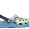Bluey x Classic Clog Kids “Keepy Uppy” Bluey x Classic Clog Kids “Keepy Uppy”