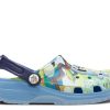 Bluey x Classic Clog Toddler “Keepy Uppy” Bluey x Classic Clog Toddler “Keepy Uppy”