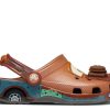 Cars x Classic Clog νήπιο “Mater” Cars x Classic Clog νήπιο “Mater”