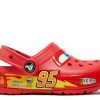 Cars x Classic Clog Μικρό παιδί “Lightning McQueen” Cars x Classic Clog Μικρό παιδί “Lightning McQueen”