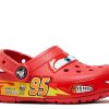 Cars x Classic Clog Μικρό παιδί “Lightning McQueen” Cars x Classic Clog Μικρό παιδί “Lightning McQueen”