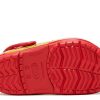 Cars x Classic Clog Μικρό παιδί “Lightning McQueen” Cars x Classic Clog Μικρό παιδί “Lightning McQueen”