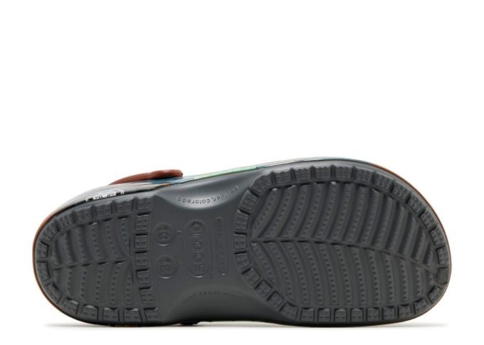 Cars x Classic Clog “Mater” Cars x Classic Clog “Mater”