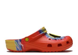 Crocs Dylan Burnished Clogs “Dark Cherry” 209517-6WD Crocs Dylan Burnished Clogs “Dark Cherry” 209517-6WD