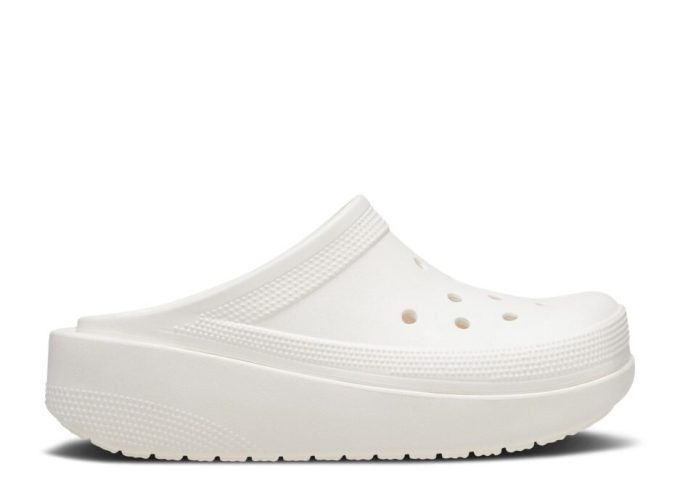 Classic Blunt Toe “Chalk” Classic Blunt Toe “Chalk”