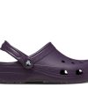 Κλασικό Clog “Dark Iris” Κλασικό Clog “Dark Iris”