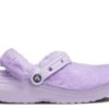 Clog Wmns Classic Lined “Fur Sure – Lavender” Clog Wmns Classic Lined “Fur Sure – Lavender”