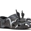 CLOT x Classic Clog “Μαύρο” CLOT x Classic Clog “Μαύρο”