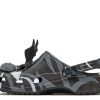 CLOT x Classic Clog “Μαύρο” CLOT x Classic Clog “Μαύρο”