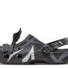 CLOT x Classic Clog “Μαύρο” CLOT x Classic Clog “Μαύρο”