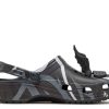 CLOT x Classic Clog “Μαύρο” CLOT x Classic Clog “Μαύρο”