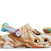 Cnnamon Toast Crunch x Classic All-Terrain Clog Μικρό παιδί Cnnamon Toast Crunch x Classic All-Terrain Clog Μικρό παιδί