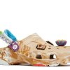 Cnnamon Toast Crunch x Classic All-Terrain Clog