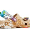 Cnnamon Toast Crunch x Classic All-Terrain Clog