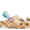 Cnnamon Toast Crunch x Classic All-Terrain Clog Kids Cnnamon Toast Crunch x Classic All-Terrain Clog Kids