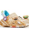 Cnnamon Toast Crunch x Classic All-Terrain Clog Kids Cnnamon Toast Crunch x Classic All-Terrain Clog Kids