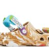 Cnnamon Toast Crunch x Classic All-Terrain Clog Kids Cnnamon Toast Crunch x Classic All-Terrain Clog Kids