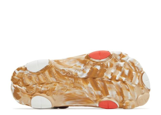 Cnnamon Toast Crunch x Classic All-Terrain Clog Kids Cnnamon Toast Crunch x Classic All-Terrain Clog Kids