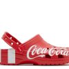 Coca-Cola x Classic Clog 2 “Red” Coca-Cola x Classic Clog 2 “Red”