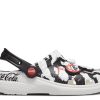 Coca-Cola x Classic Clog “Polar Bear” Coca-Cola x Classic Clog “Polar Bear”