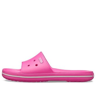 Παντόφλες Crocband Ροζ 205733-6QR