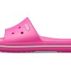 Παντόφλες Crocband Ροζ 205733-6QR