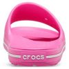 Παντόφλες Crocband Ροζ 205733-6QR