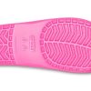 Παντόφλες Crocband Ροζ 205733-6QR