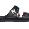 Crocs Δημιουργήστε την ειρήνη σας 207572-001
