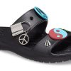 Crocs Δημιουργήστε την ειρήνη σας 207572-001