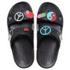 Crocs Δημιουργήστε την ειρήνη σας 207572-001